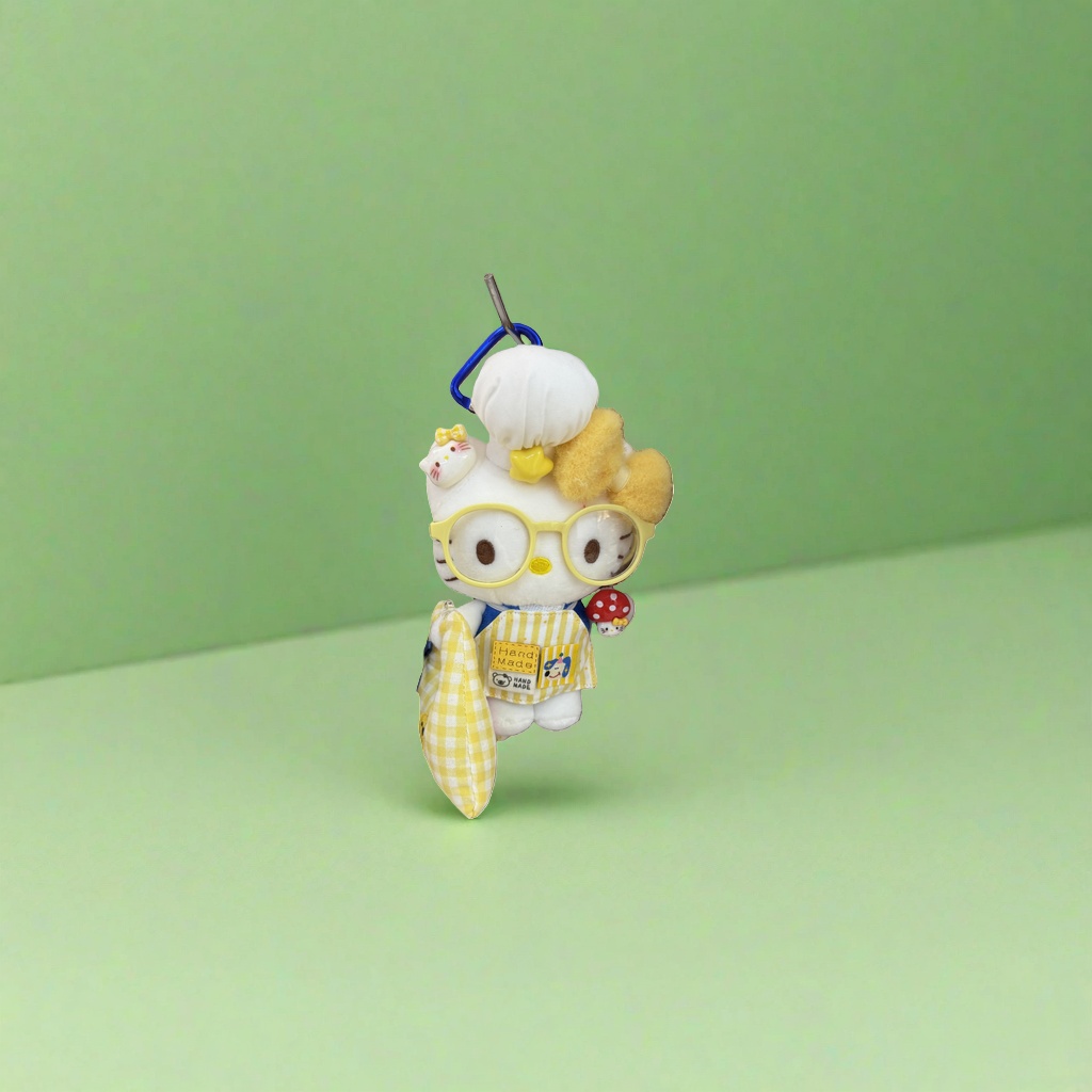 毛绒公仔、玩偶、娃娃实物图