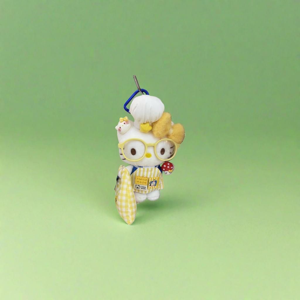 可爱Hello Kitty软萌玩偶毛绒玩具抱枕送礼佳人