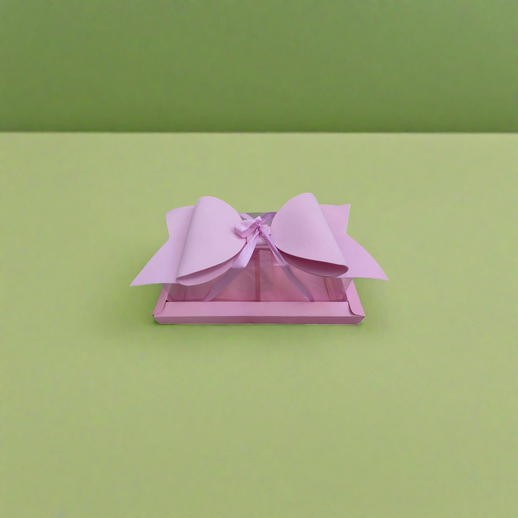 The red bow gift box is exquisitely packaged and an excellent gift. The packaging design is unique Specification image