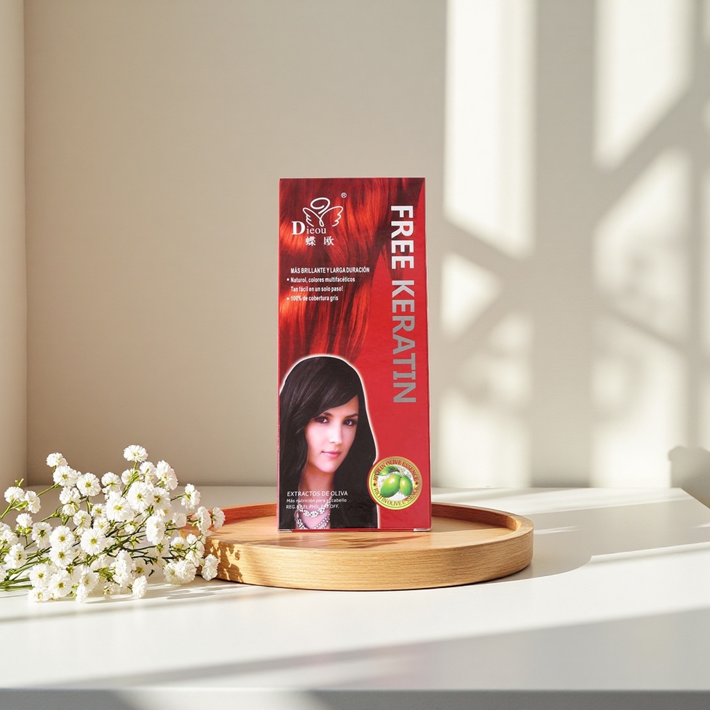 染发膏男女染一洗黑染发剂美发产品细节图