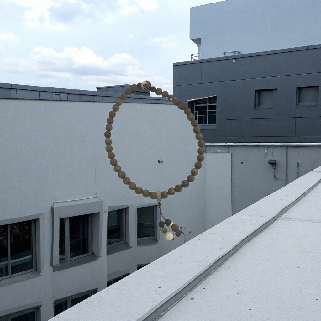 手串天然水晶手串女性时尚饰品礼物送女友153626890