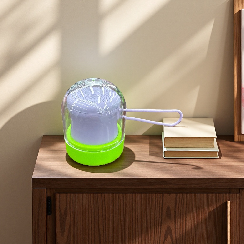 Portable Emma Bluetooth speaker AIMA119 Bluetooth audio system