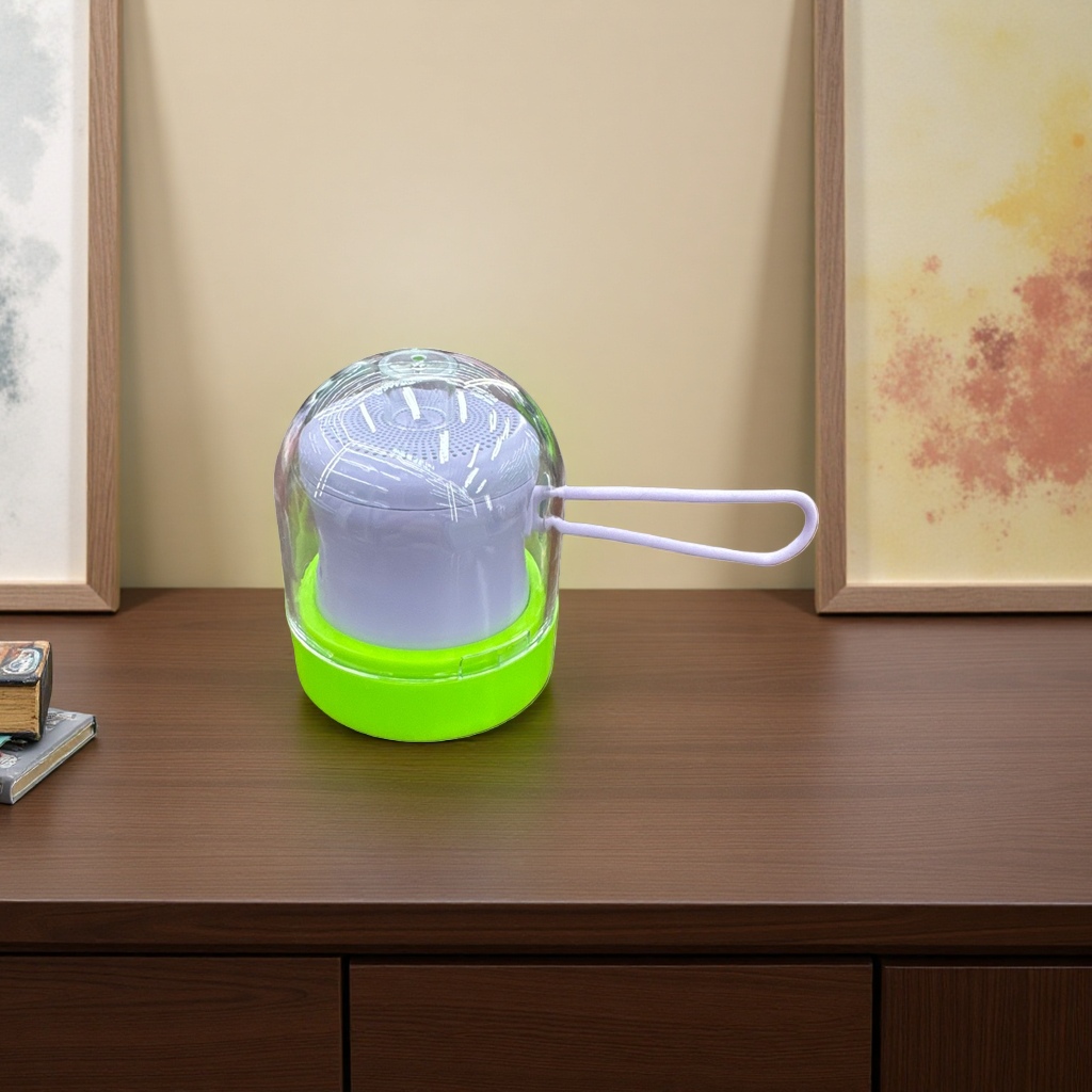 Portable Emma Bluetooth speaker AIMA119 Bluetooth audio system Specification image