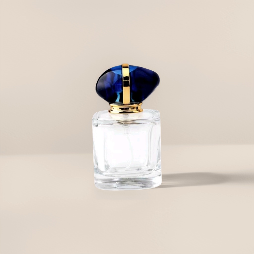 化妆品包装实物图