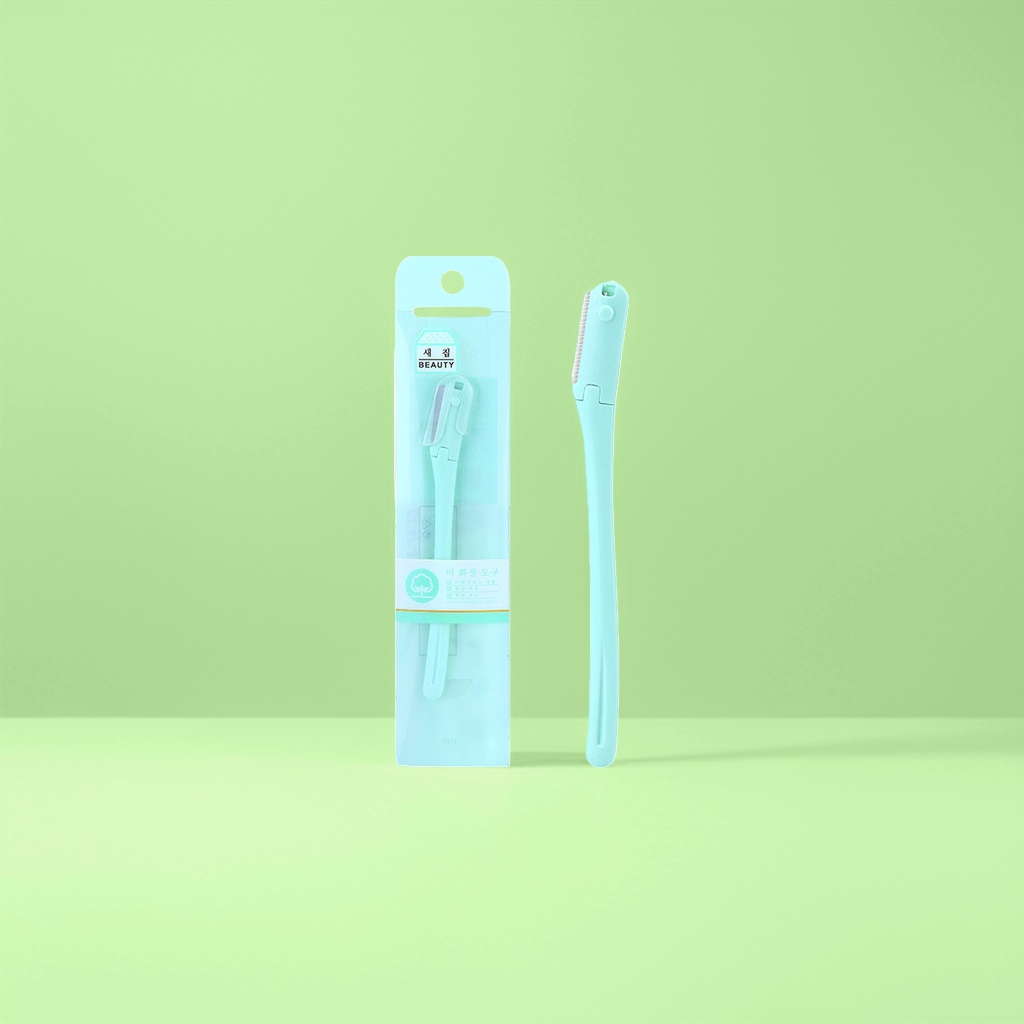 The light green gingival toothbrush with soft bristles freshens breath and has antibacterial and anti-bug properties Specification image
