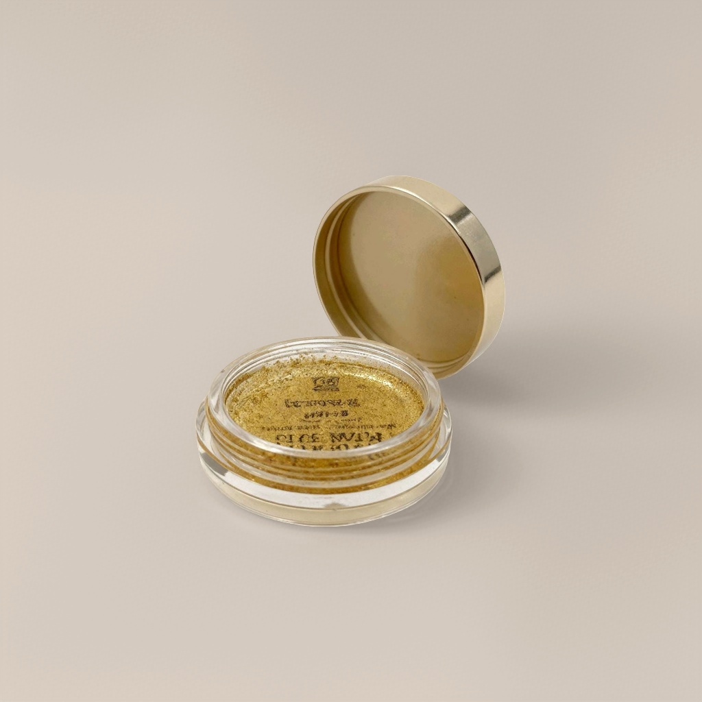 Golden eyeshadow powder, multi-color eyeshadow palette, makeup tools, daily eyeshadow palette, beauty products