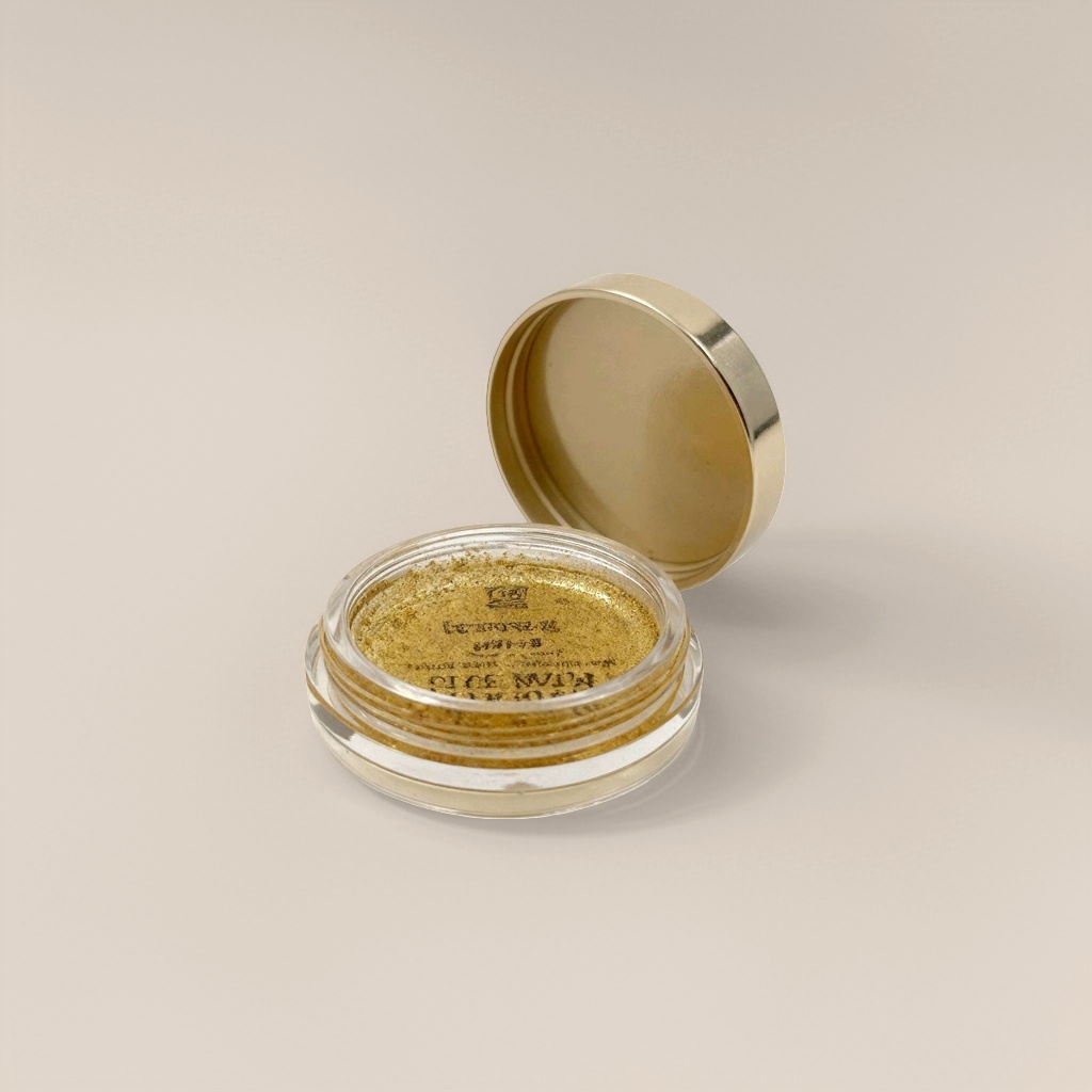 Golden eyeshadow powder, multi-color eyeshadow palette, makeup tools, daily eyeshadow palette, beauty products Specification image