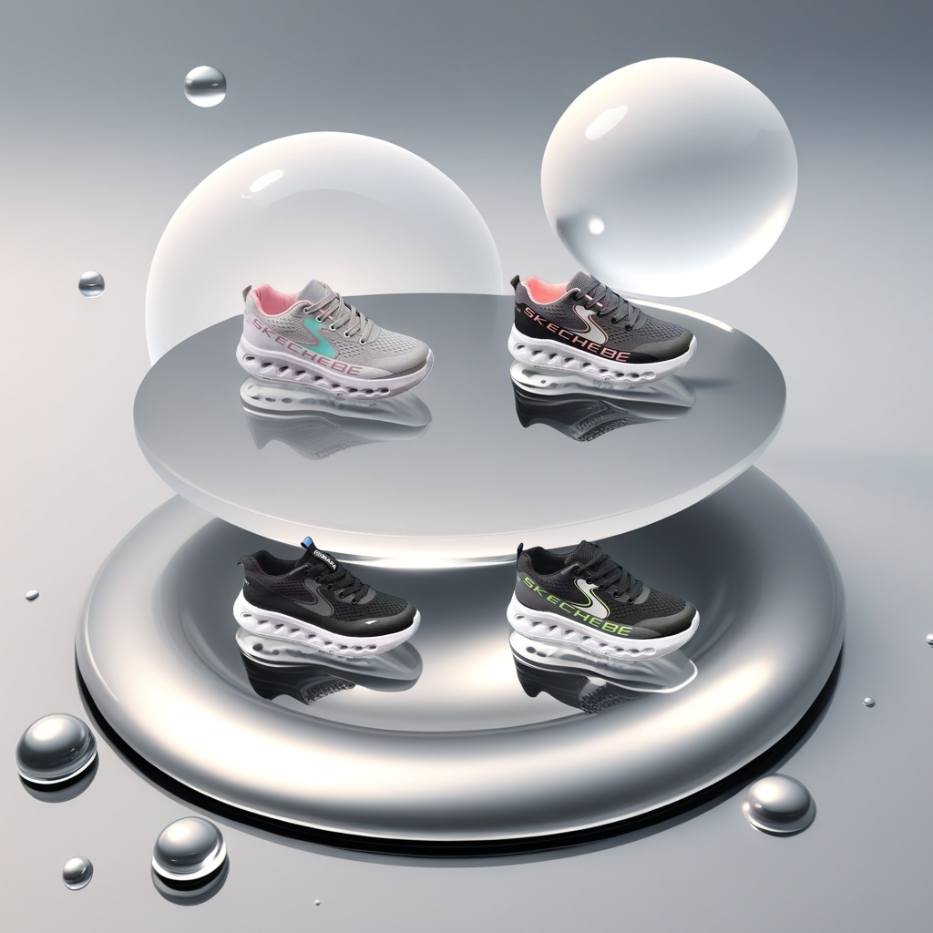 Men's breathable and lightweight running shoes for daily wear 230824079