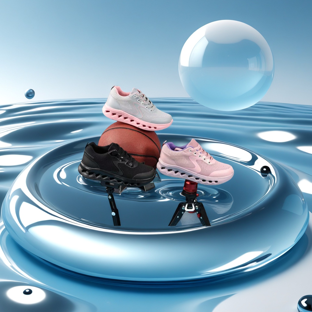 Breathable, lightweight, shock-absorbing and anti-slip running shoes for men and women, classic style 230927877 Specification image