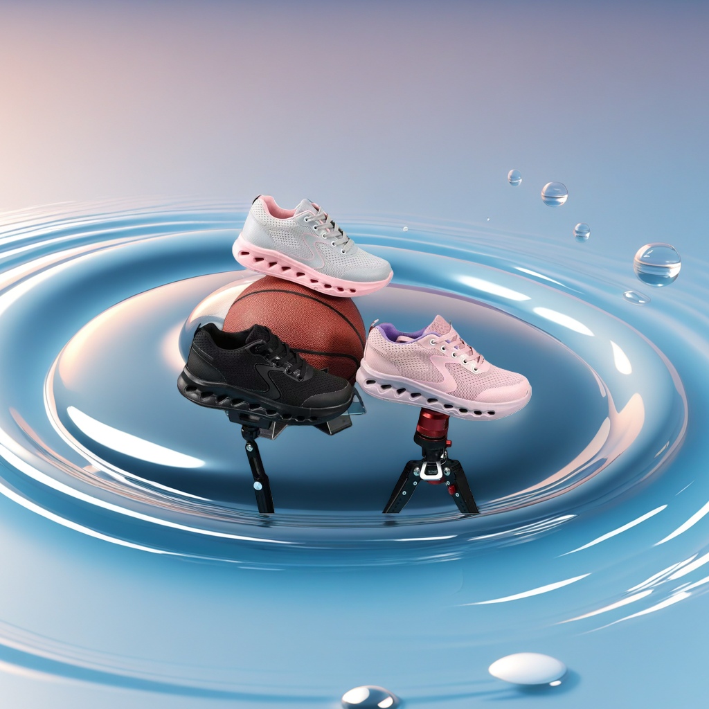 Breathable, lightweight, shock-absorbing and anti-slip running shoes for men and women, classic style 230927877 Application Scenario