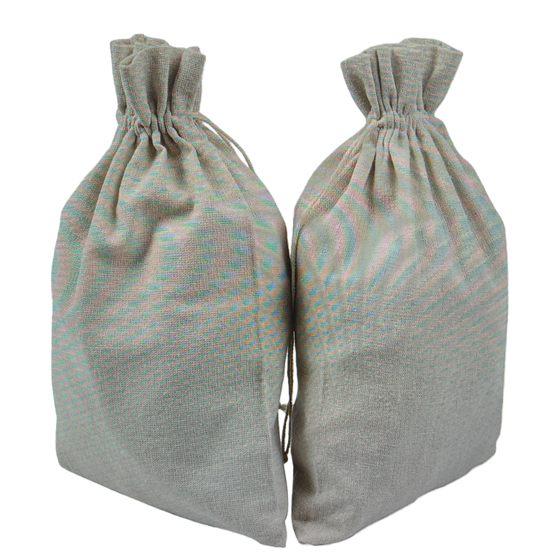 帆布袋/帆布包/厚棉帆布包/包装袋帆布/布包定制白底实物图