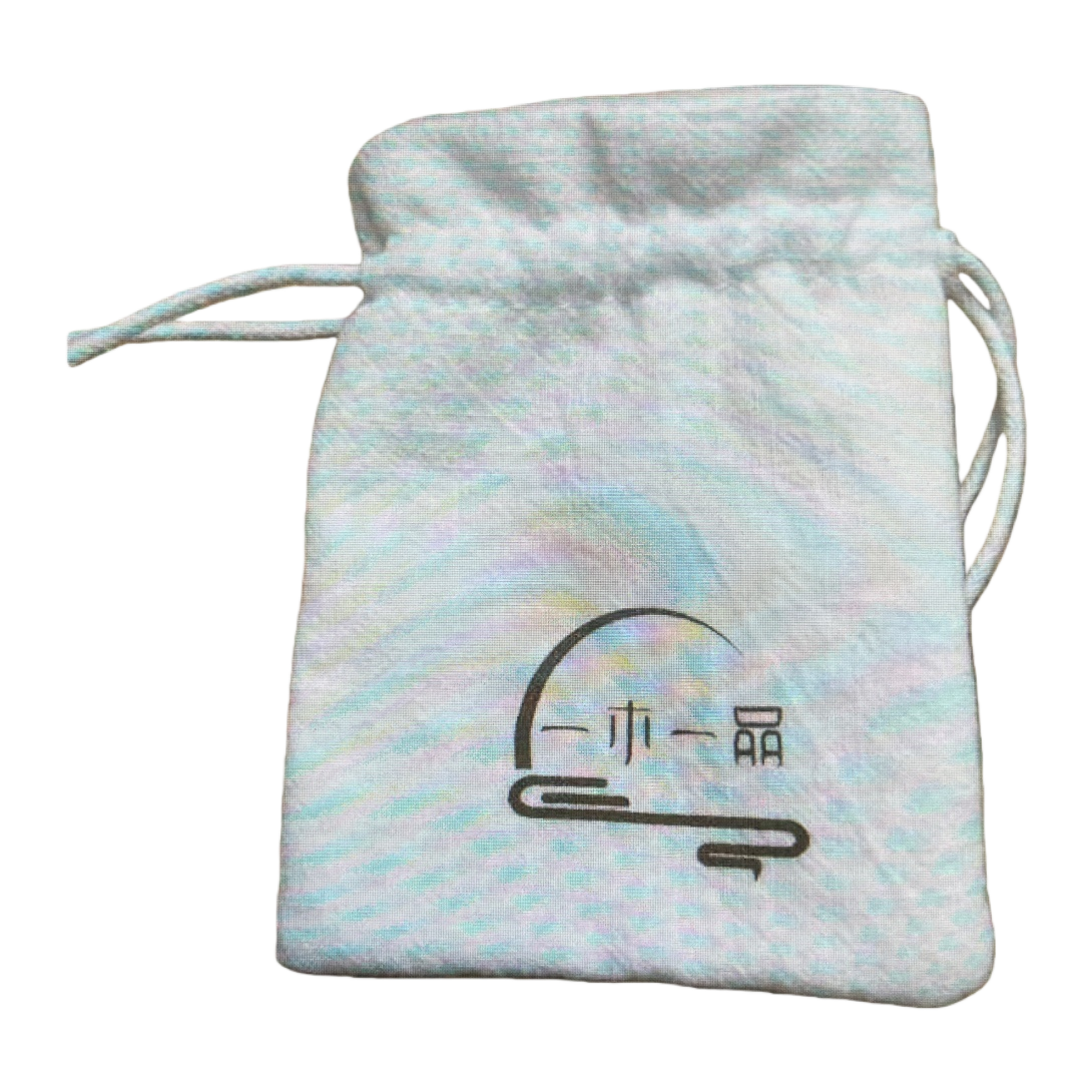 ويمكن إعادة استخدام أكياس التسوق ذات سعة أكبر لمنع التمزيق Item Picture