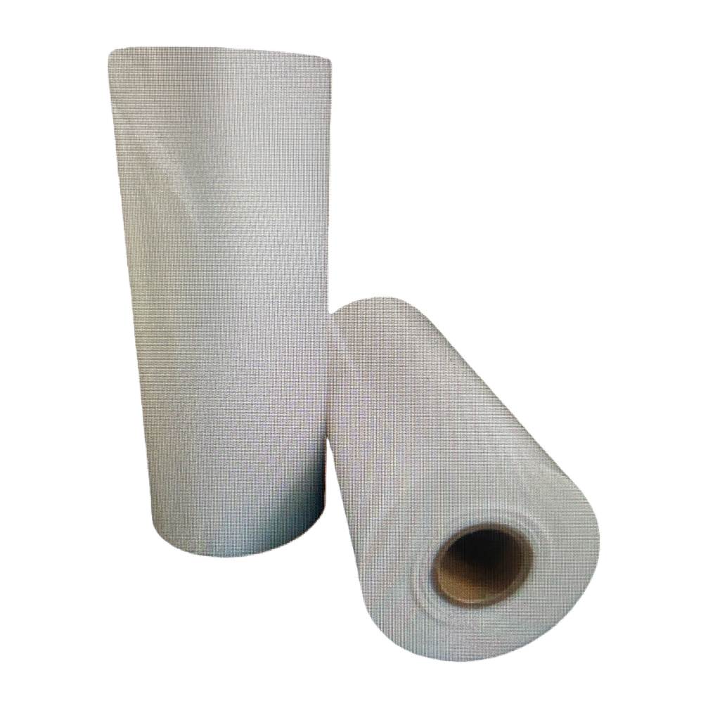 White tissue roll, thickened tissue paper, household large-capacity tissue roll Item Picture