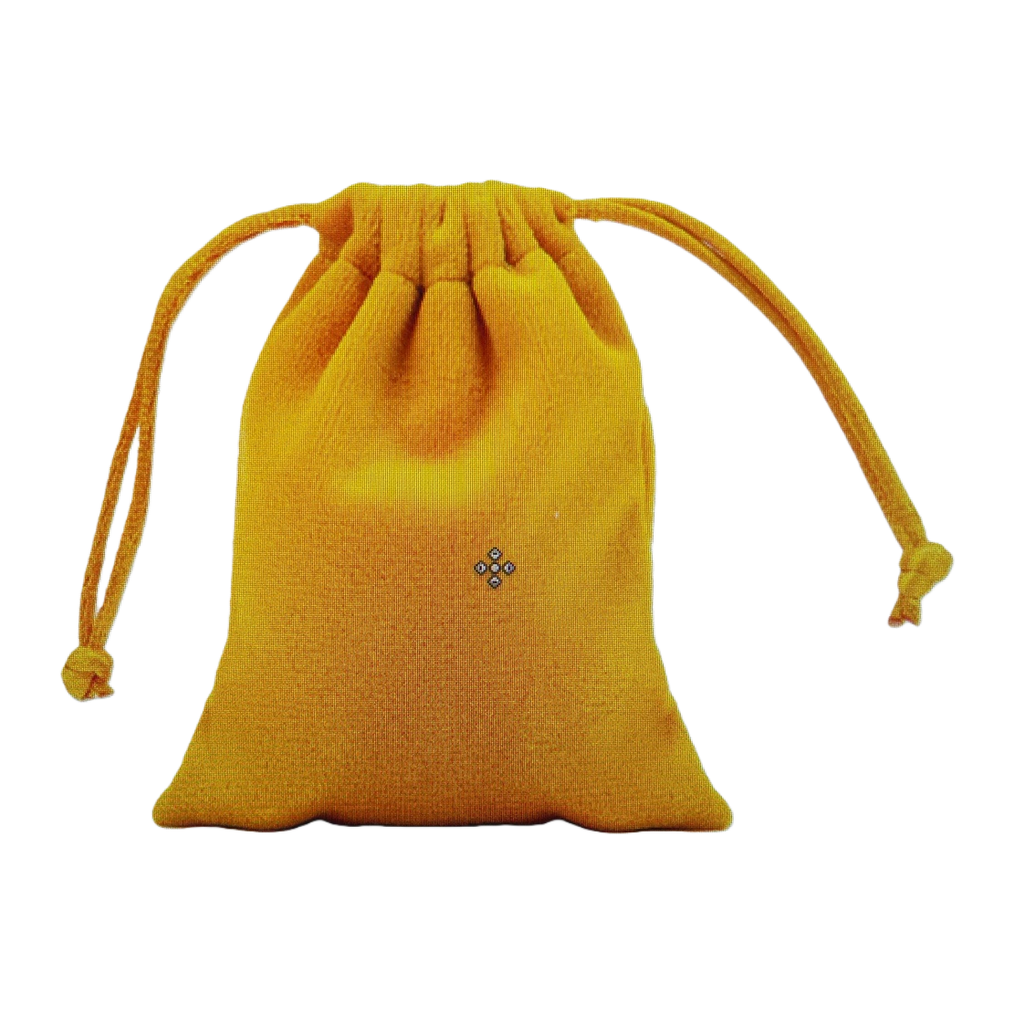 ويمكن تكرار الأكياس الصفراء باستخدام أكياس التسوق البيئية اليومية Item Picture
