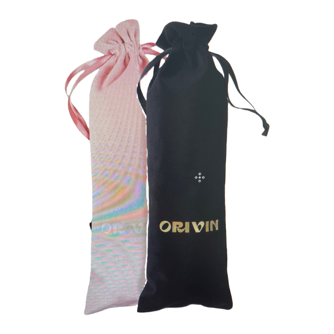 ORIVIN brand large-capacity, eco-friendly and reusable cloth bags Item Picture