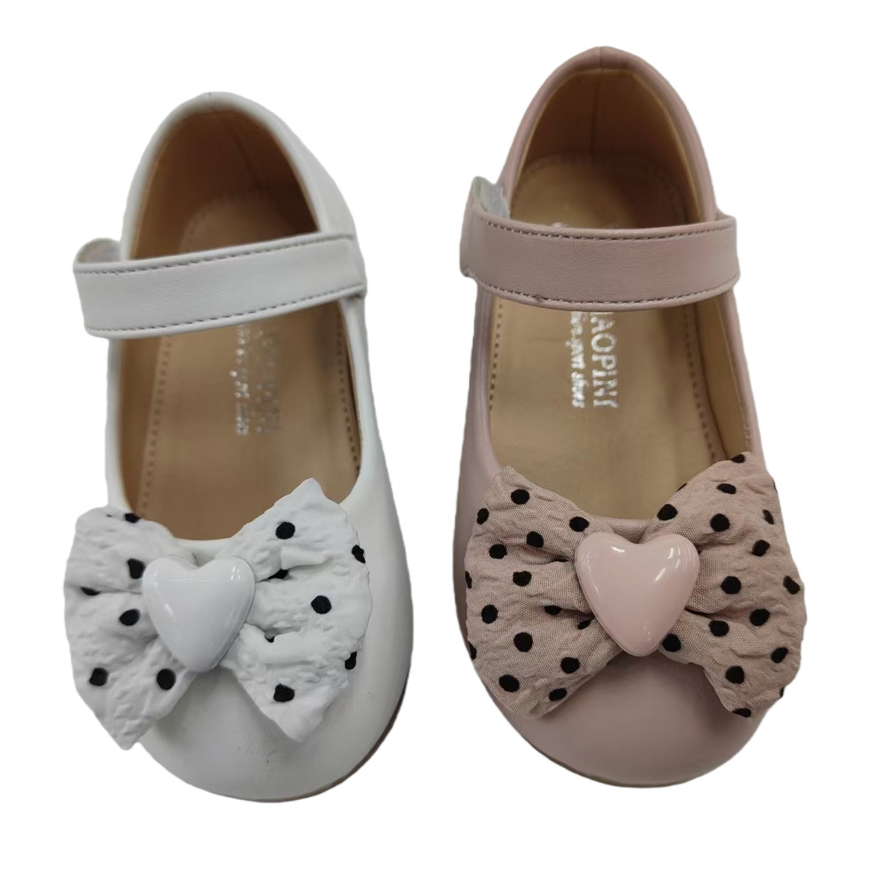 鞋子/皮鞋/娃娃鞋子/女鞋女夏季时尚/shoe白底实物图