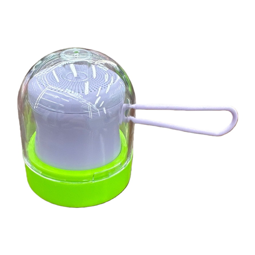 Portable Emma Bluetooth speaker AIMA119 Bluetooth audio system Item Picture