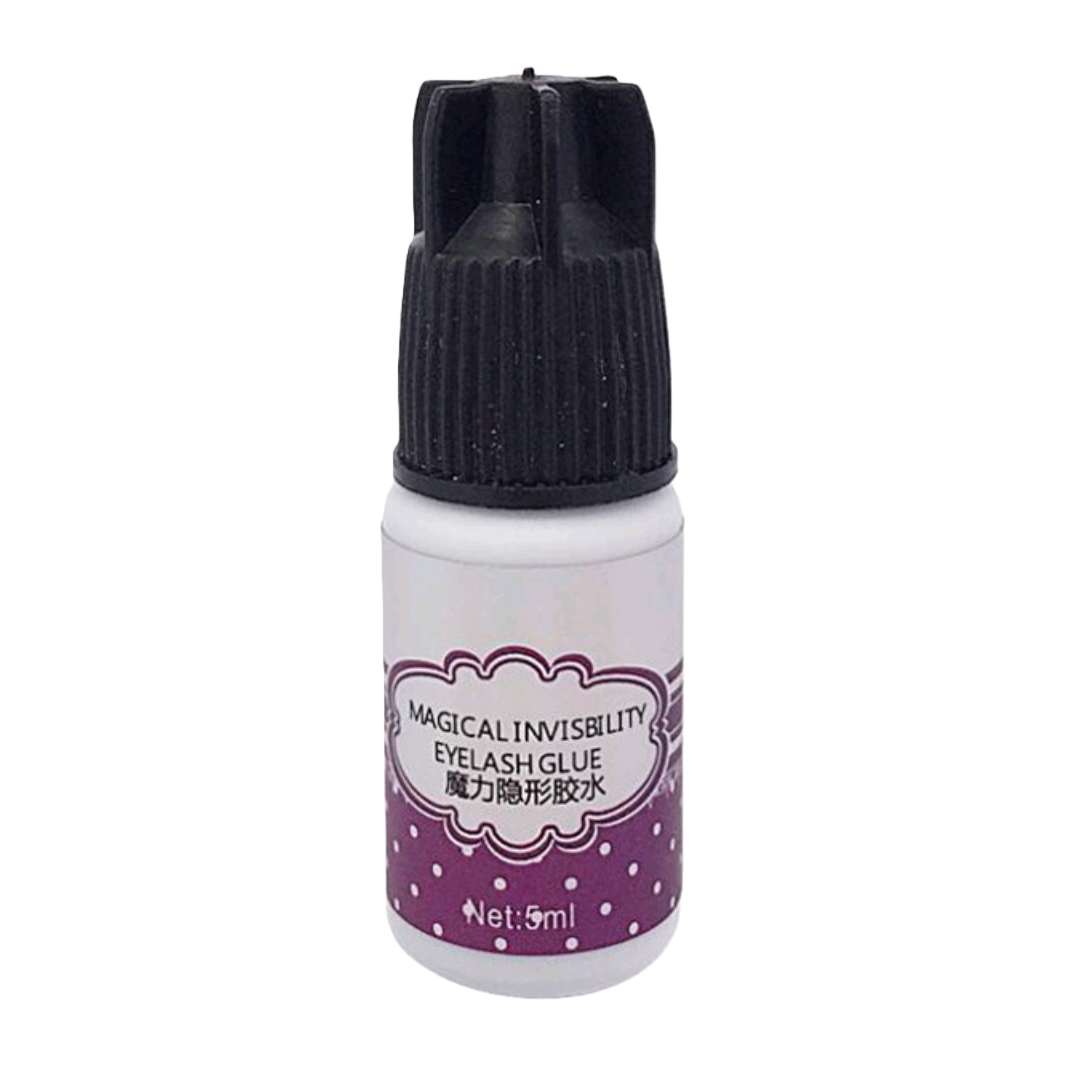 The eyelash glue for beauty products is long-lasting, does not smudge, is waterproof and sweat-proof, and is specially designed for mascara Item Picture