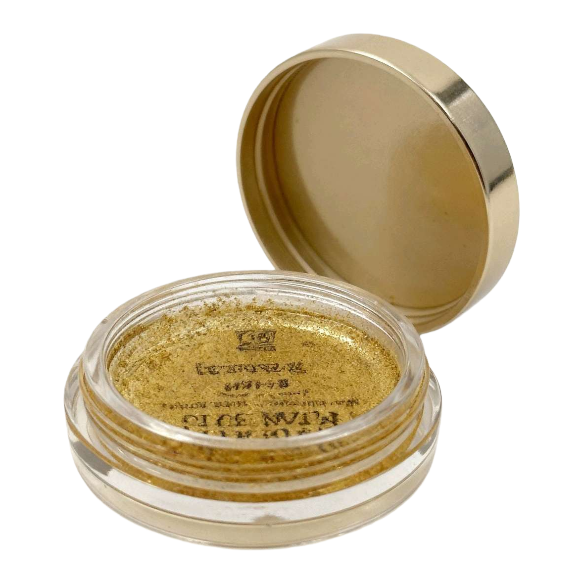 Golden eyeshadow powder, multi-color eyeshadow palette, makeup tools, daily eyeshadow palette, beauty products Item Picture