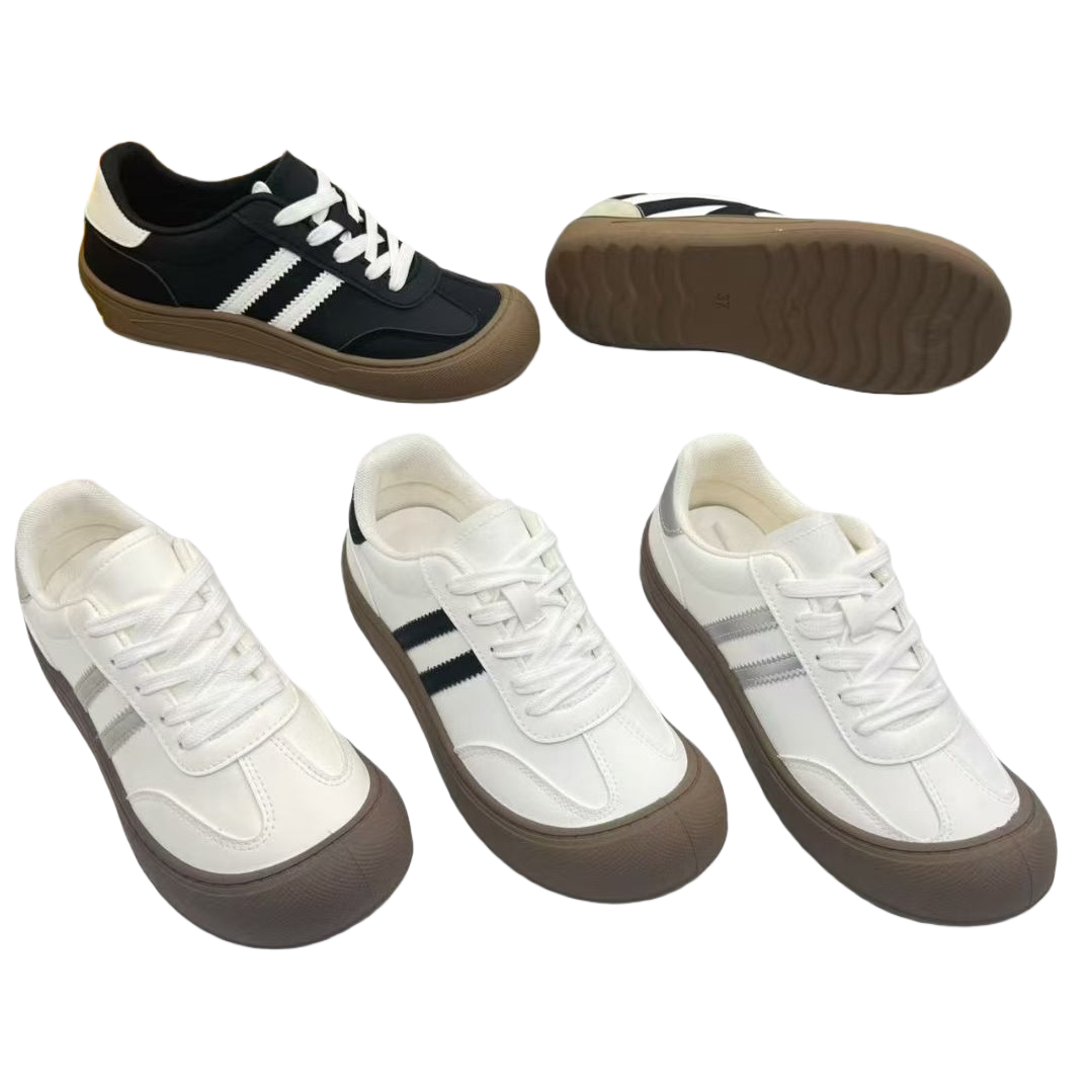 Men's breathable and lightweight running shoes for daily wear 230415605 Item Picture