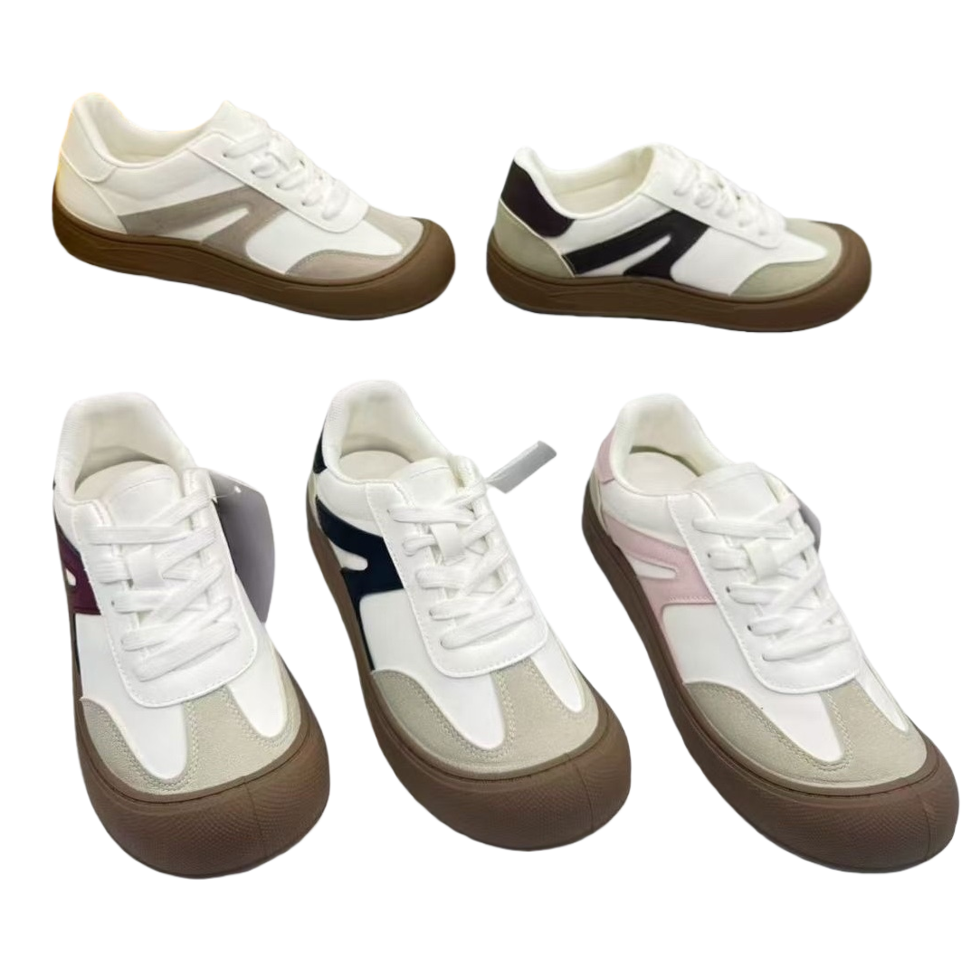 Men's breathable and lightweight running shoes for daily wear 230443156 Item Picture