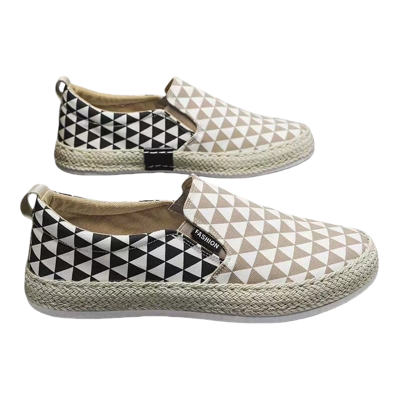 Fashionable casual shoes are comfortable, breathable and lightweight. They are suitable for women and men's daily wear Item Picture