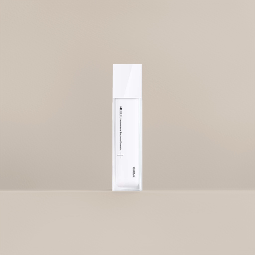 Yabang Soft and Soothing Lotion moisturizes, repairs and nourishes the skin, providing all-day protection Application Scenario
