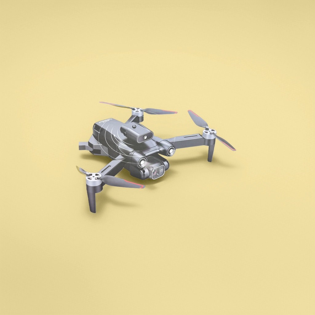 Upgraded Dji brushless drone CZ11 brushless motor aerial photography accessories Application Scenario