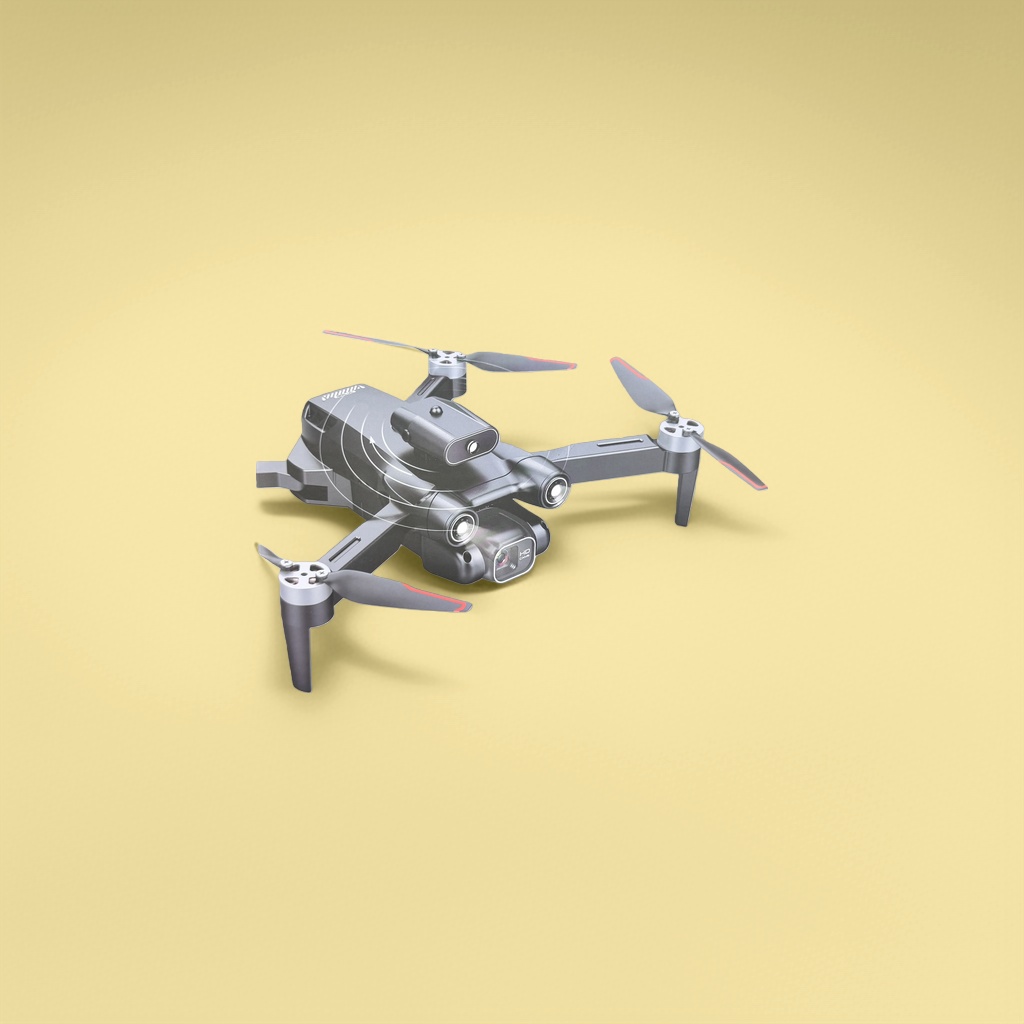 Upgraded Dji brushless drone CZ11 brushless motor aerial photography accessories details Picture