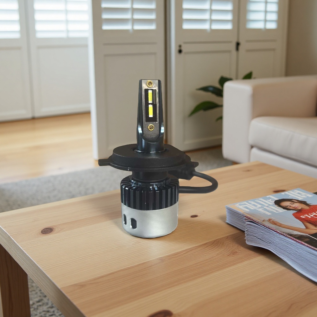 Bombillas LED ahorro de energía iluminación de alta eficiencia para el hogar reemplazo 3W 2800K luz amarilla caliente Application Scenario