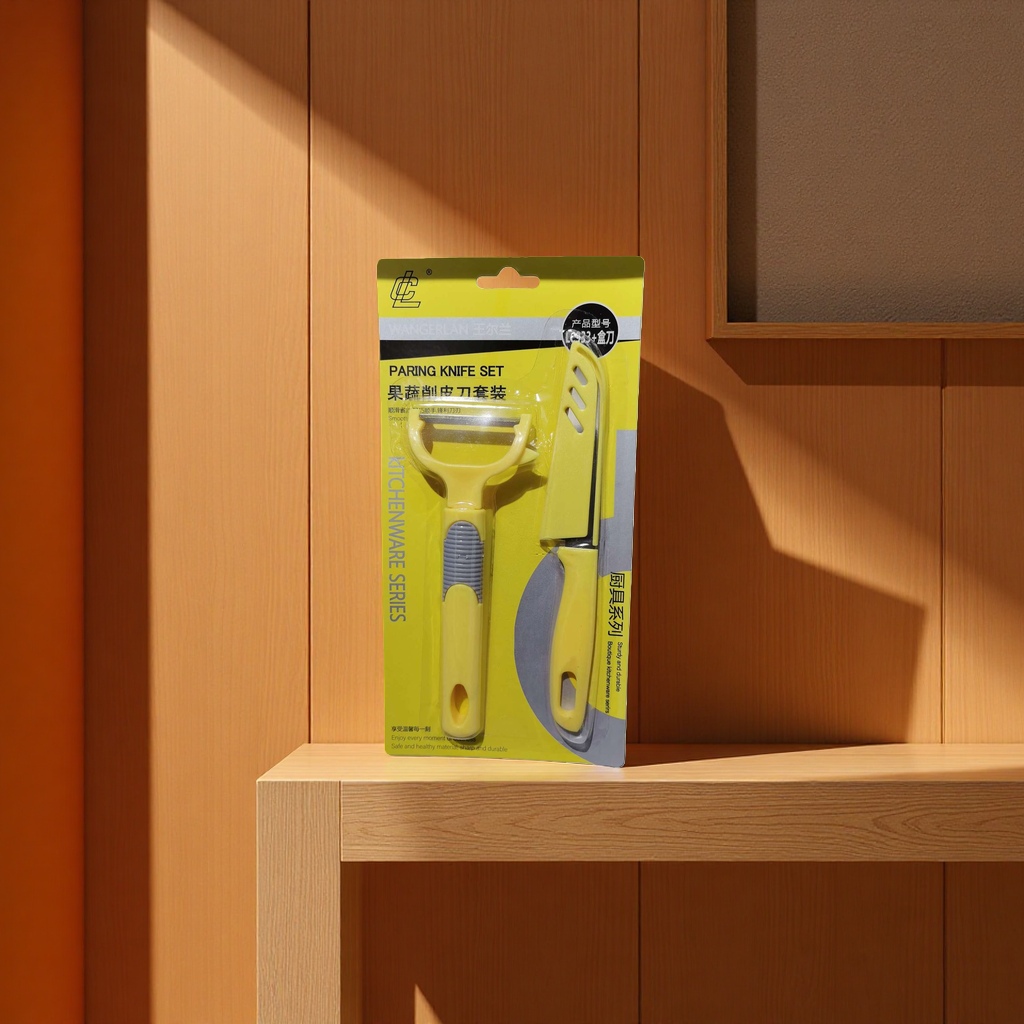 刀具套装实物图