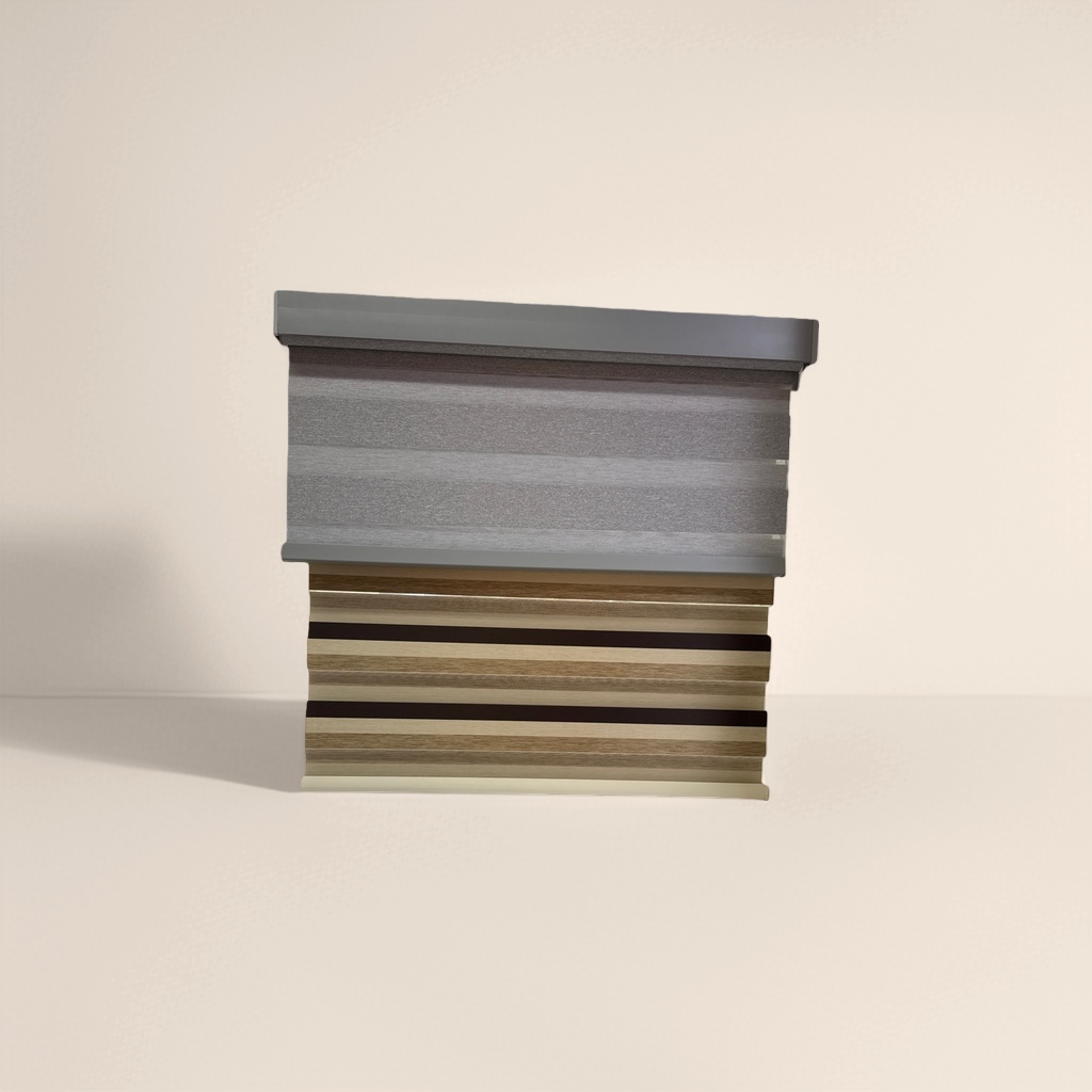 Roller blinds are simple, light-blocking and dust-proof, suitable for living rooms and bedrooms. 152939602 Specification image