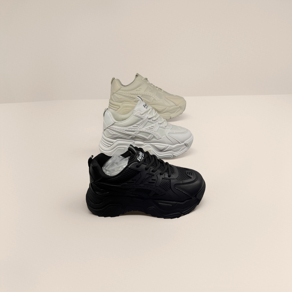 Men's breathable and lightweight running shoes, casual daily shoes