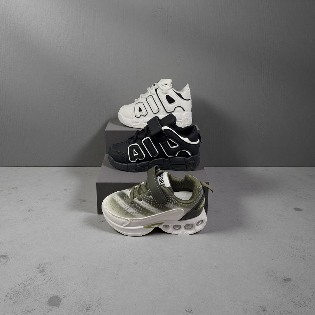 Men's breathable and lightweight running shoes, casual daily shoes 155600426 Application Scenario