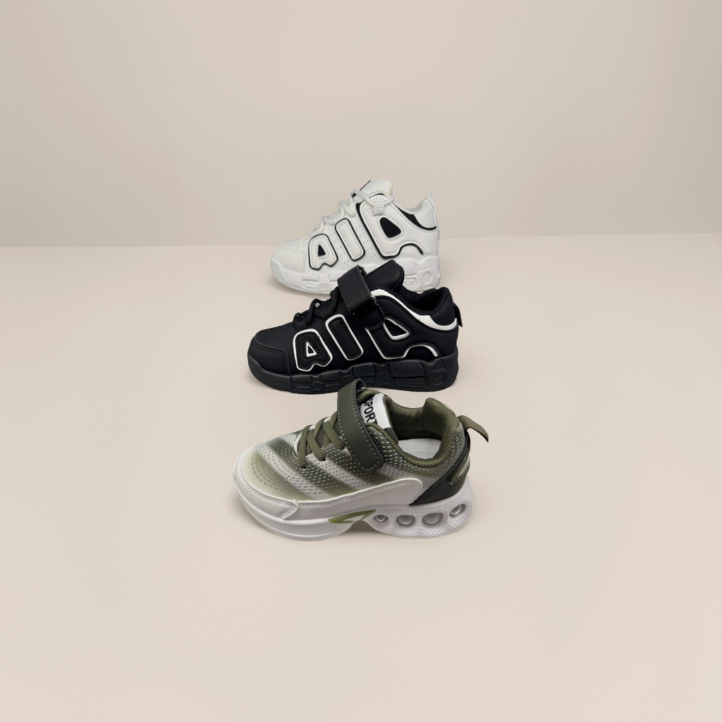 运动鞋男款透气轻便跑步鞋日常休闲鞋155600426