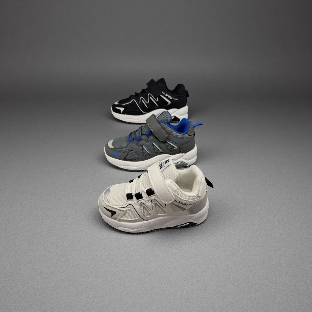 Breathable, lightweight, comfortable and anti-slip running shoes for men and women Specification image