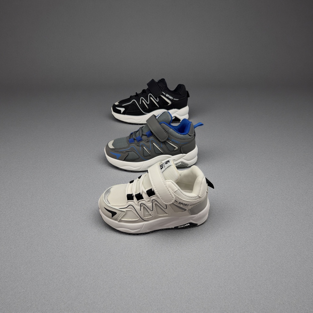 Breathable, lightweight, comfortable and anti-slip running shoes for men and women Application Scenario