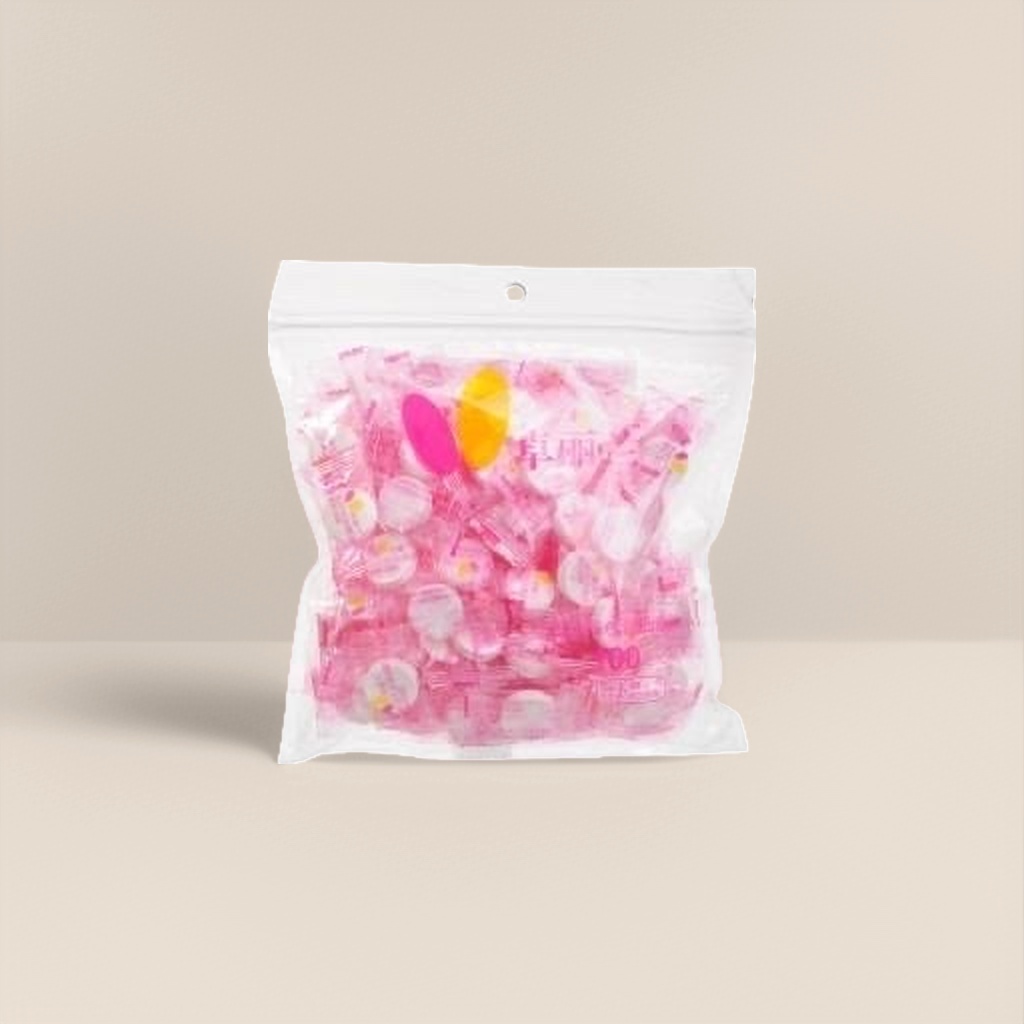 粉色糖果+糖果袋产品图