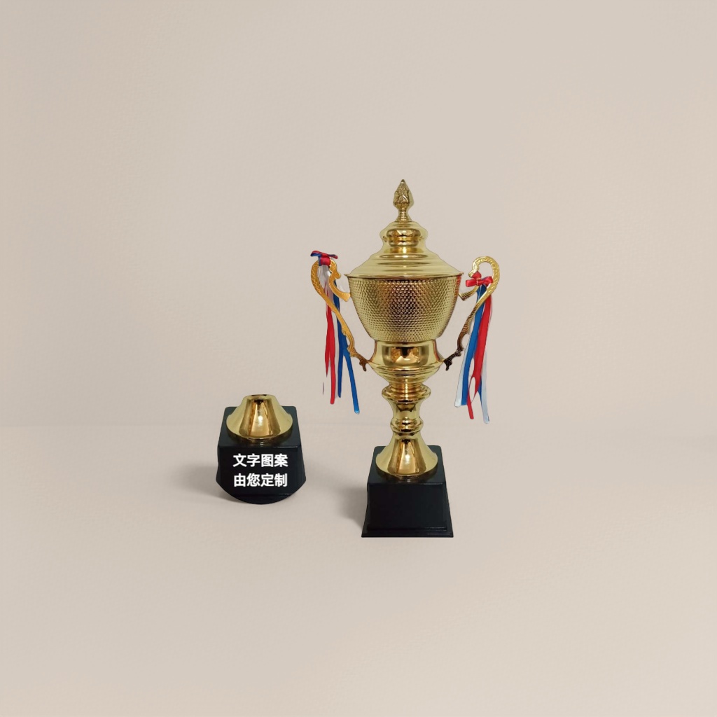Trophy ornaments, trophy sets, gifts, souvenirs, collectibles Specification image