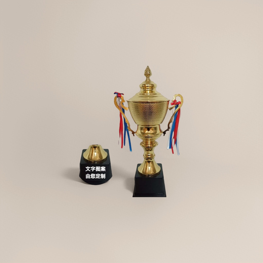 Trophy ornaments, trophy sets, gifts, souvenirs, collectibles details Picture