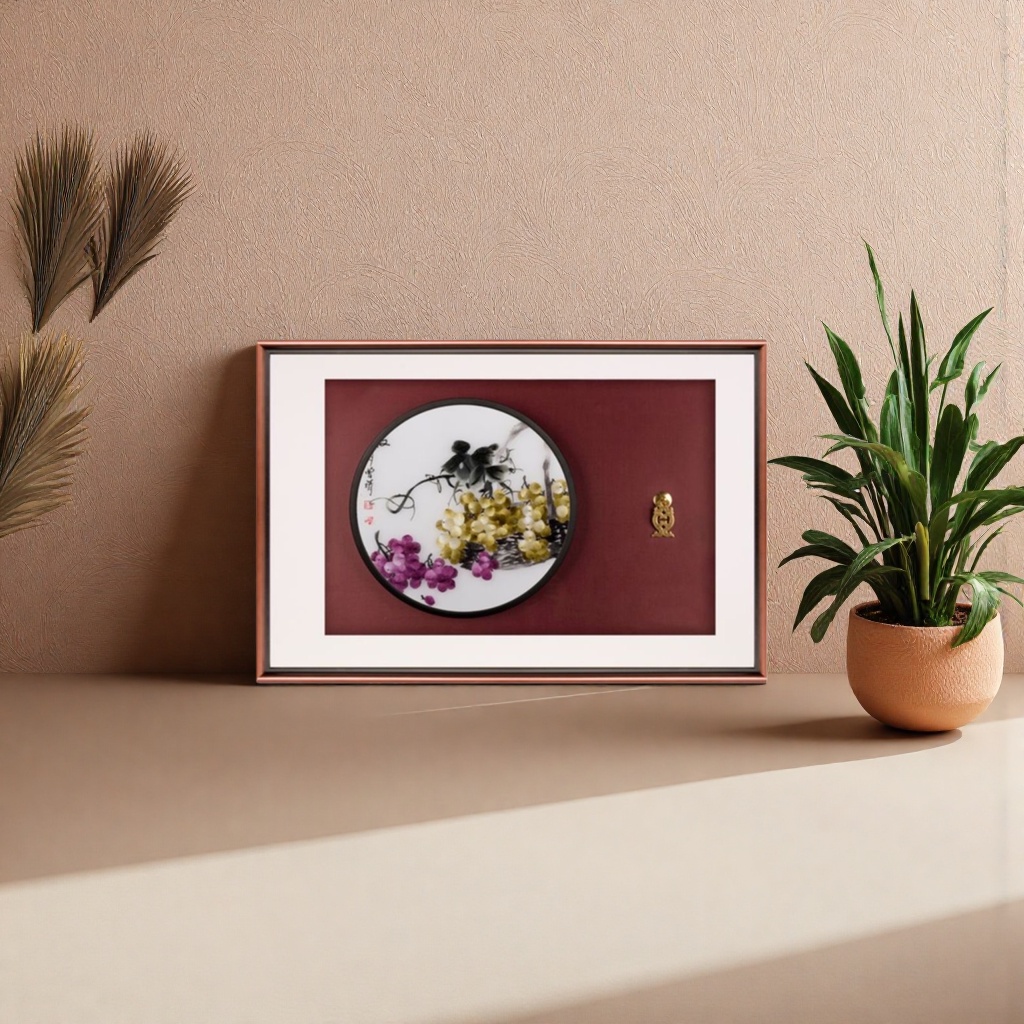 装饰画产品图