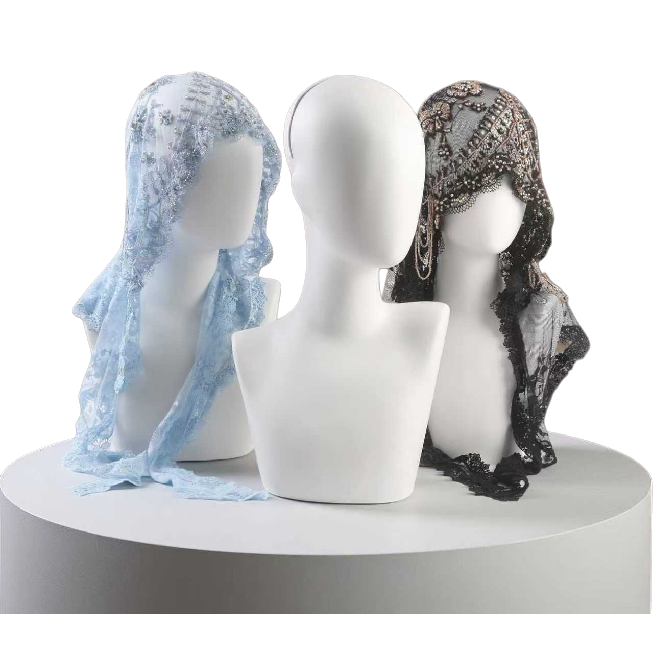 Mannequin display 1 Item Picture