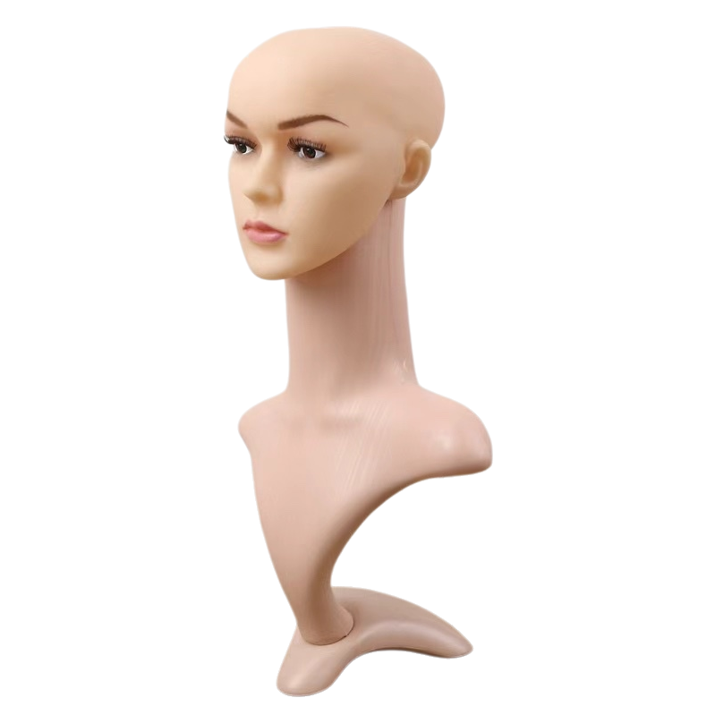 Human-shaped mannequin head simulation teaching for human anatomy model teaching Item Picture
