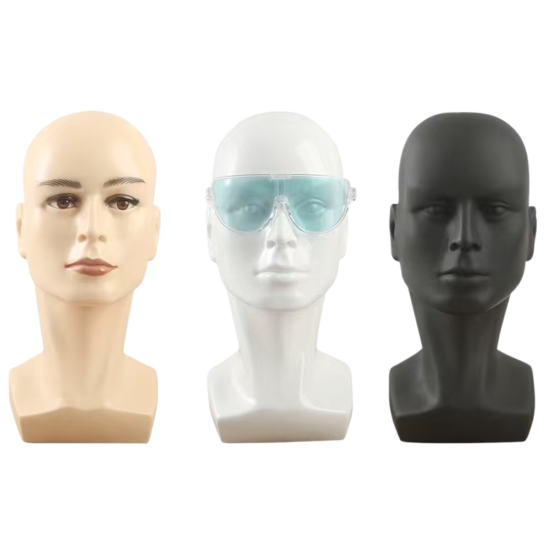 Human head model, teaching anatomy model, human body structure teaching Item Picture
