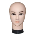The head mold of the doll can be replaced with doll accessories and doll head picture accessories Item Picture