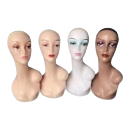 Human figure dummy head model simulation teaching human anatomy model Item Picture
