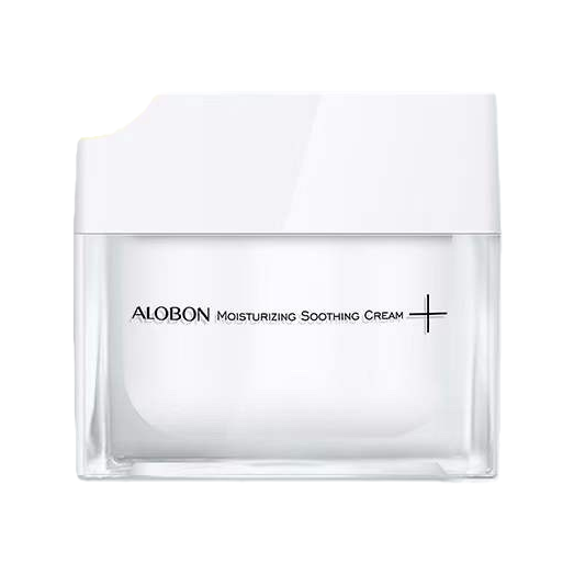 ALOBON Moisturizing and Soothing Skin Cream gently repairs and hydrates the skin Item Picture