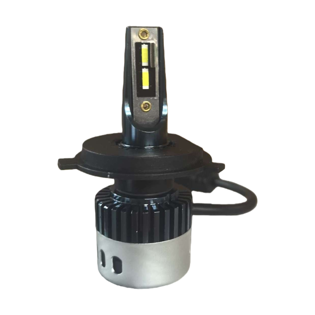 Bombillas LED ahorro de energía iluminación de alta eficiencia para el hogar reemplazo 3W 2800K luz amarilla caliente Item Picture