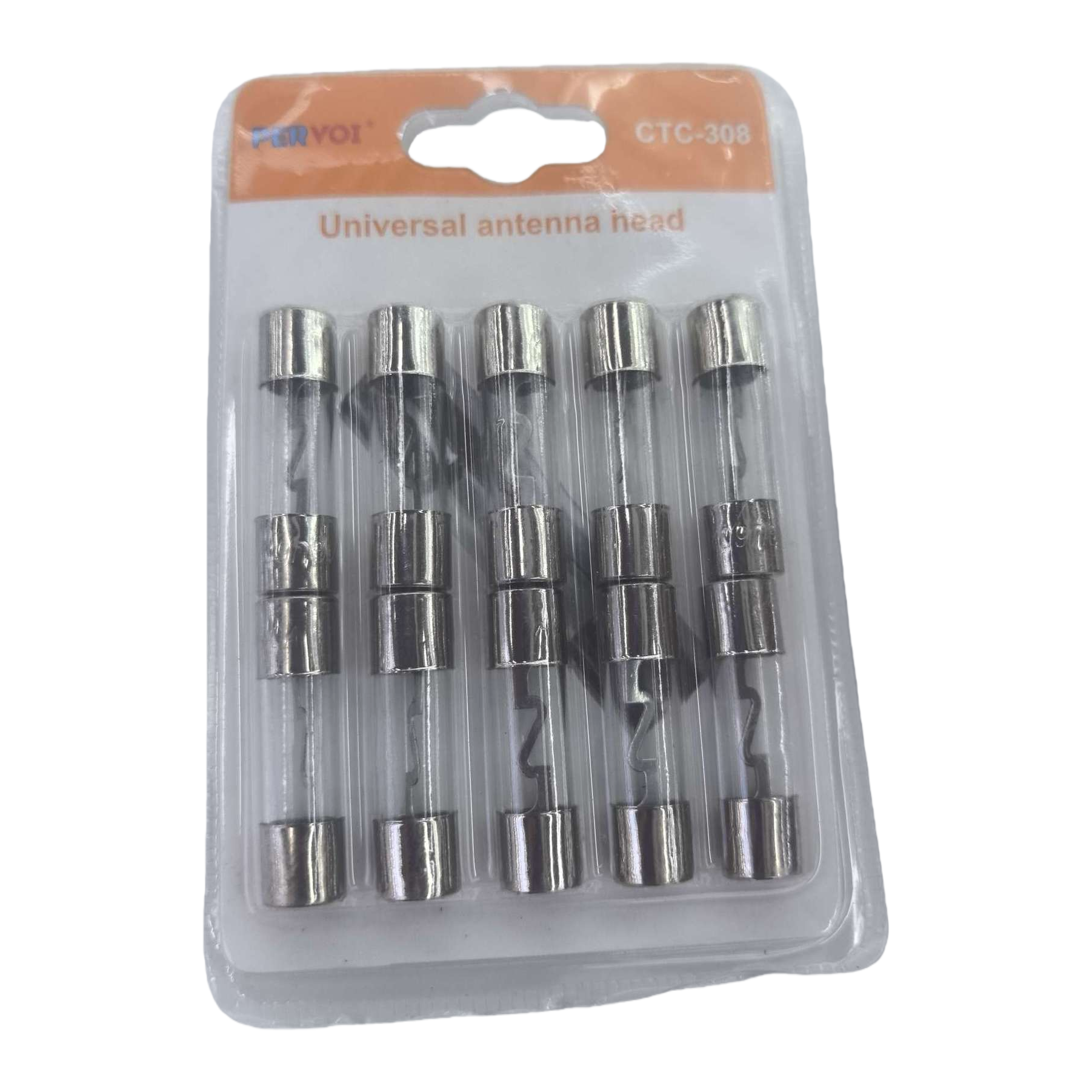 Universal antenna head, universal antenna head adapter, multi-band signal booster Item Picture