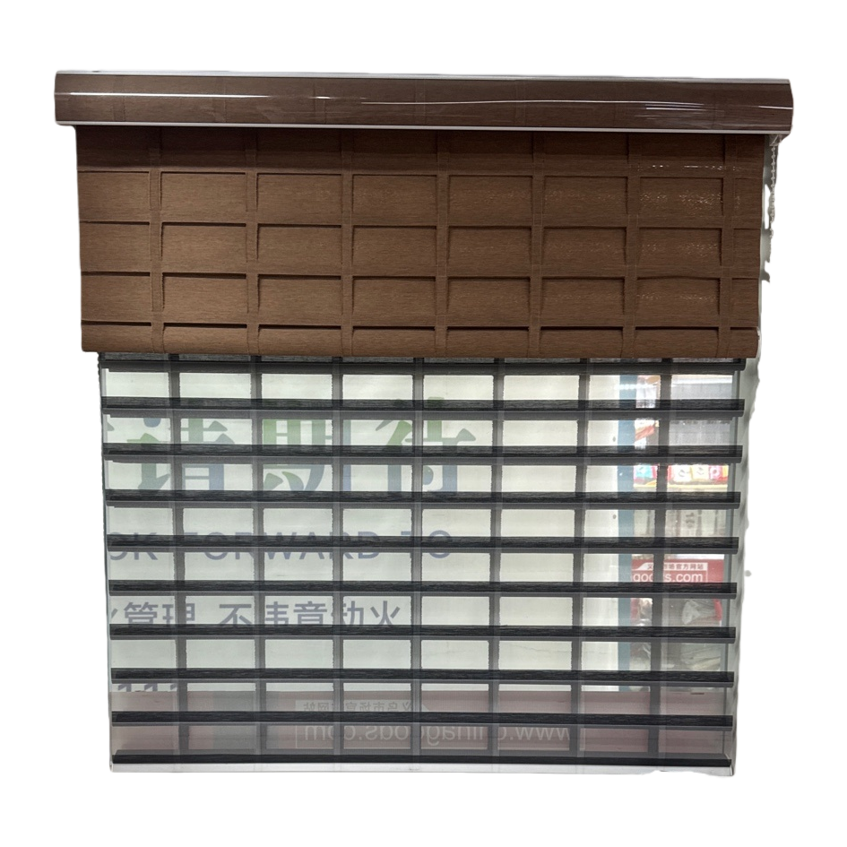 Roller blinds, simple light-blocking, modern style, breathable for living rooms and bedrooms. 152705909 Item Picture
